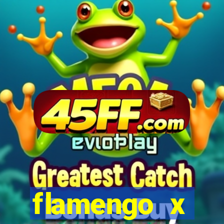flamengo x fortaleza online futemax